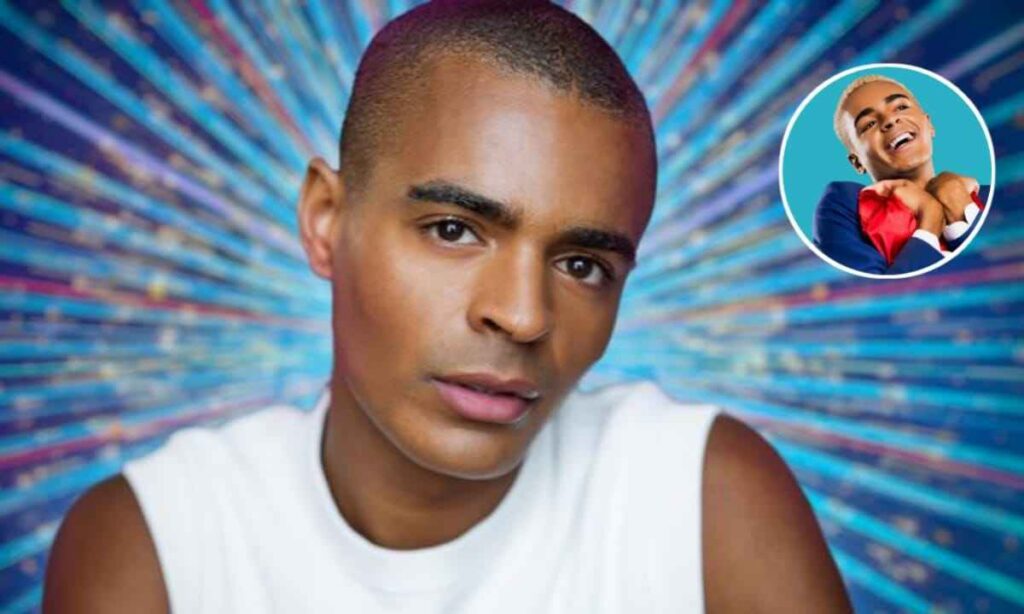 Layton Williams Biography, Age, Height, Weight, Family, Wife, Movies, Net Worth