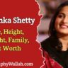 Anushka Shetty Biography: Age, Net Worth, Movies, Boyfriend, Sister, Husband, Instagram