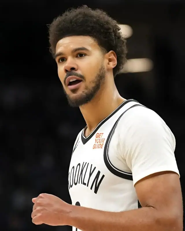 Cameron Johnson Height, Age, Stats, Net Worth And More