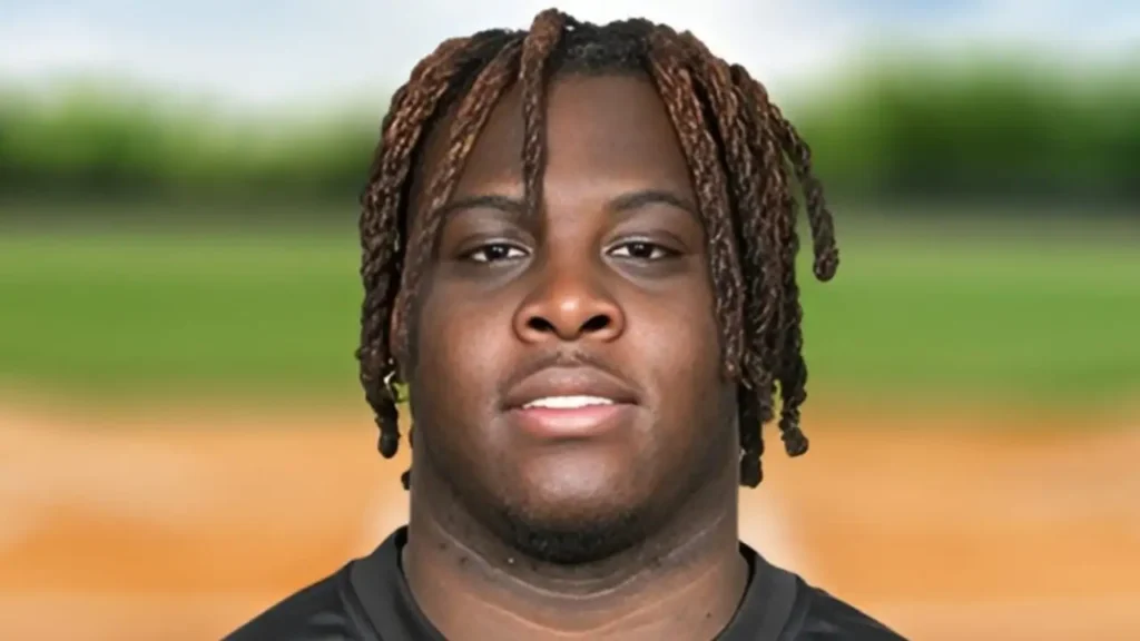 Amarius Mims Height, Age, Contact, Stats, Net Worth And More