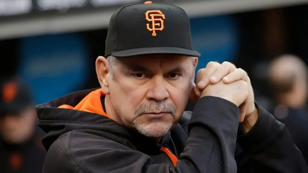 Bruce Bochy Height, Age, Family, Wife, Net Worth And More
