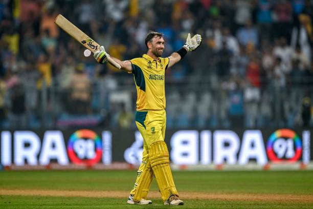 Glenn Maxwell Biography, Age, Net Worth, Parents, GF, Wife, Kids, Records, Stats