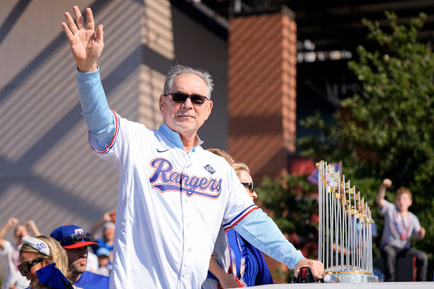 Bruce Bochy Net Worth 2023: Age, Height, Salary, Income, Contracts, Biography
