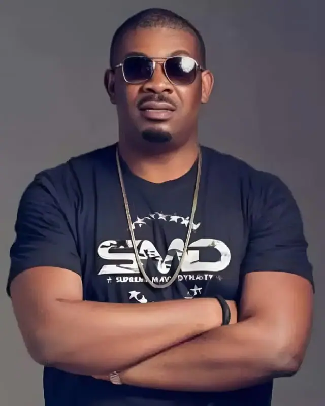 Don Jazzy Age, Height, Wife, Real Name, Biography And More