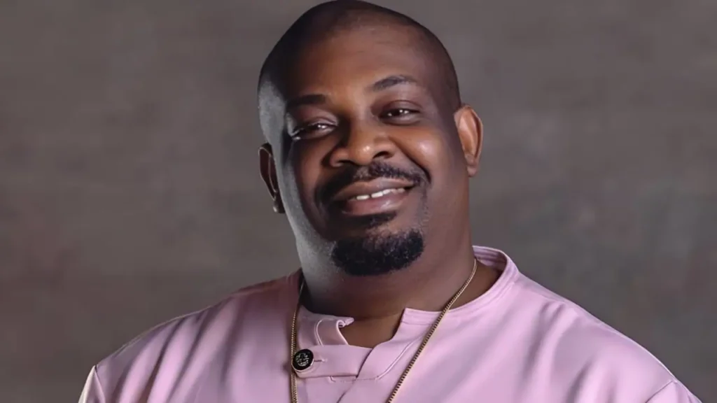 Don Jazzy Age, Height, Wife, Real Name, Biography And More