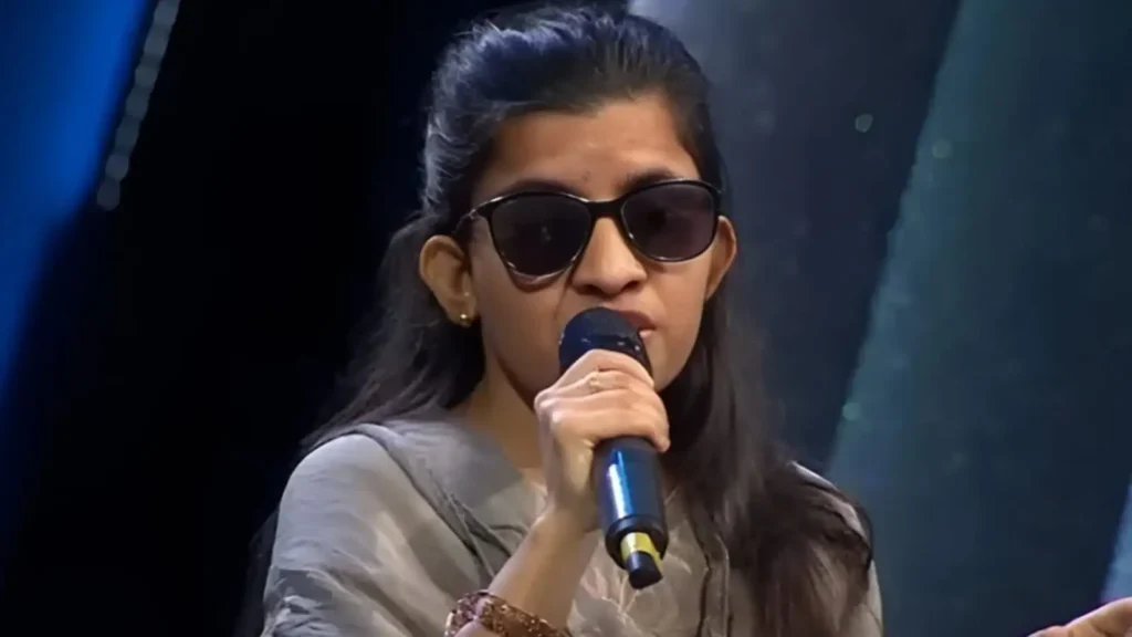 Menuka Poudel Age, Height, Family, Indian Idol 14, Biography