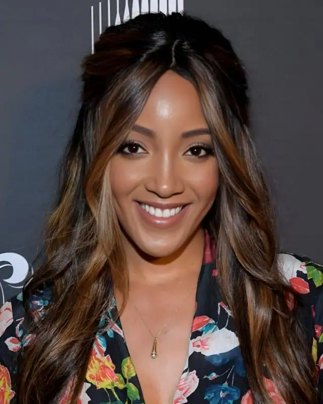 Mickey Guyton Age, Height, Family, Net Worth And More