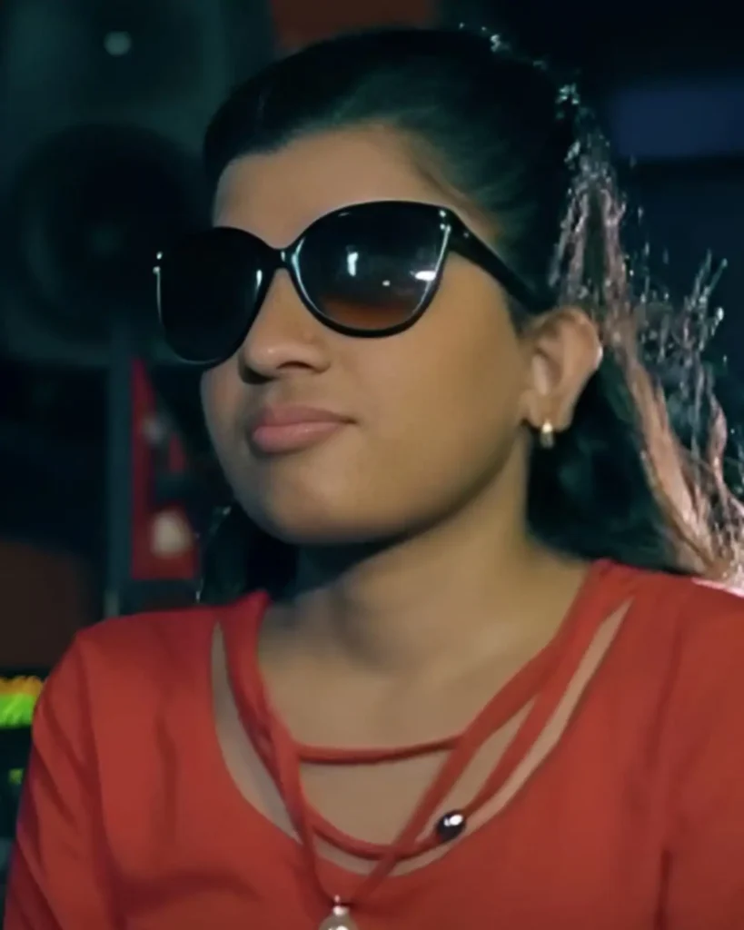 Menuka Poudel Age, Height, Family, Indian Idol 14, Biography