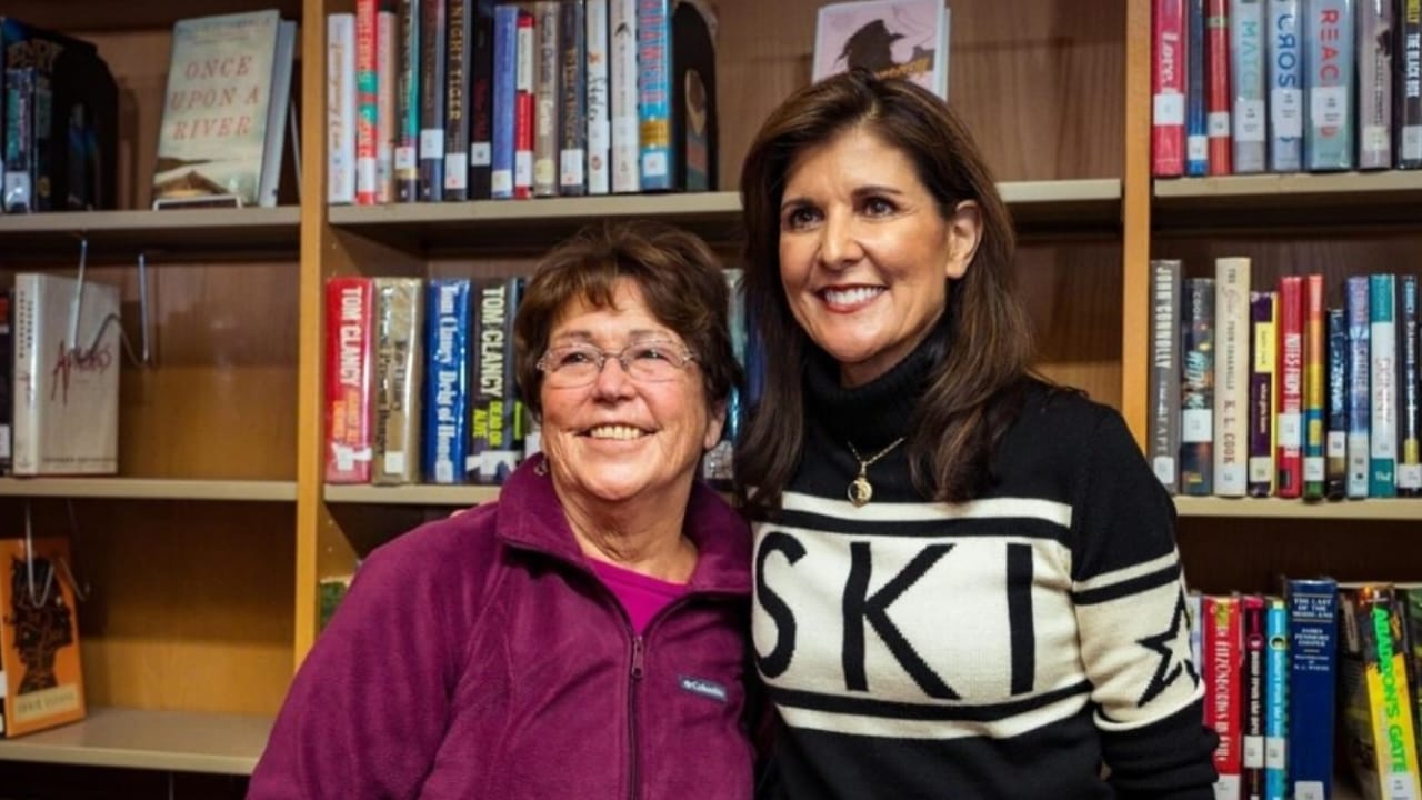 Nikki Haley Height, Age, Wiki, Family, Husband, Children’s, Net Worth