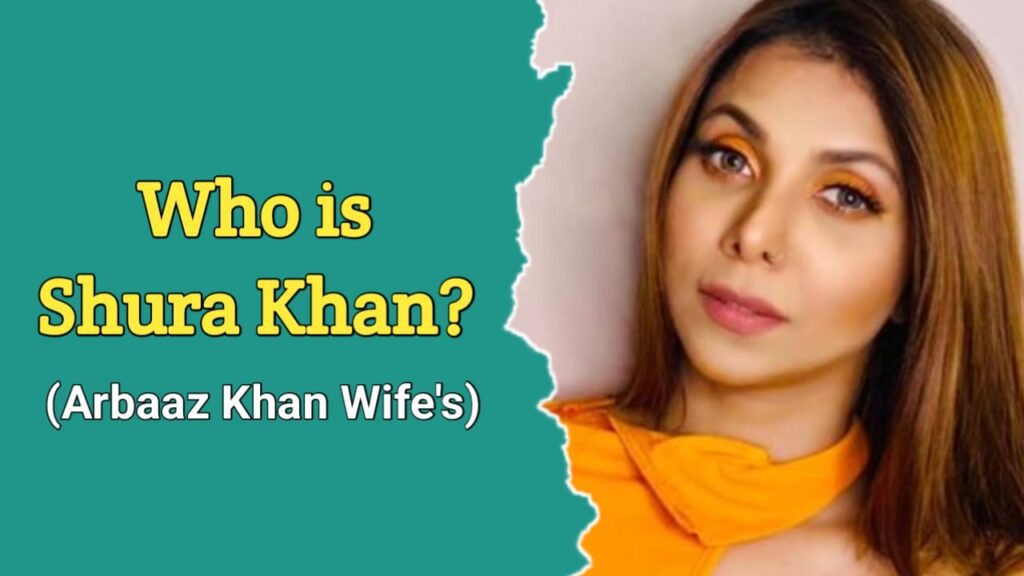 Shura Khan Biography, Wiki, Bio, Age, Height, Weight, Boyfriend, Husband, Net Worth