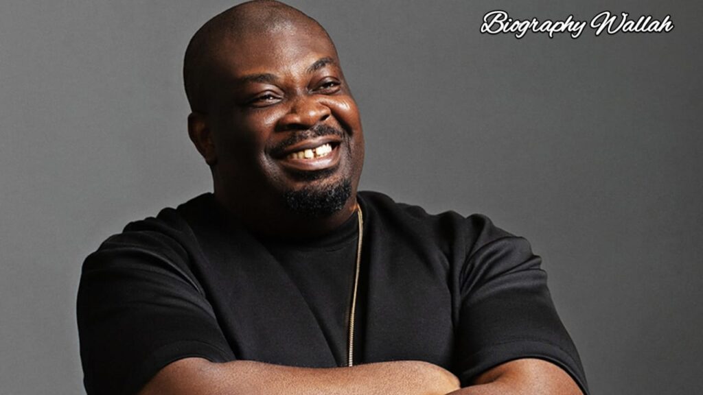 Don Jazzy Biography, Wiki, Bio, Age, Girlfriend, Wife, Net Worth, Parents, Songs