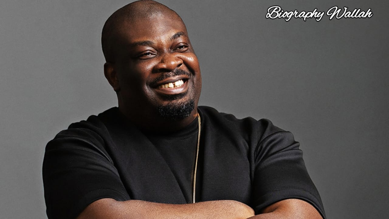 Don Jazzy Biography, Wiki, Bio, Age, Girlfriend, Wife, Net Worth