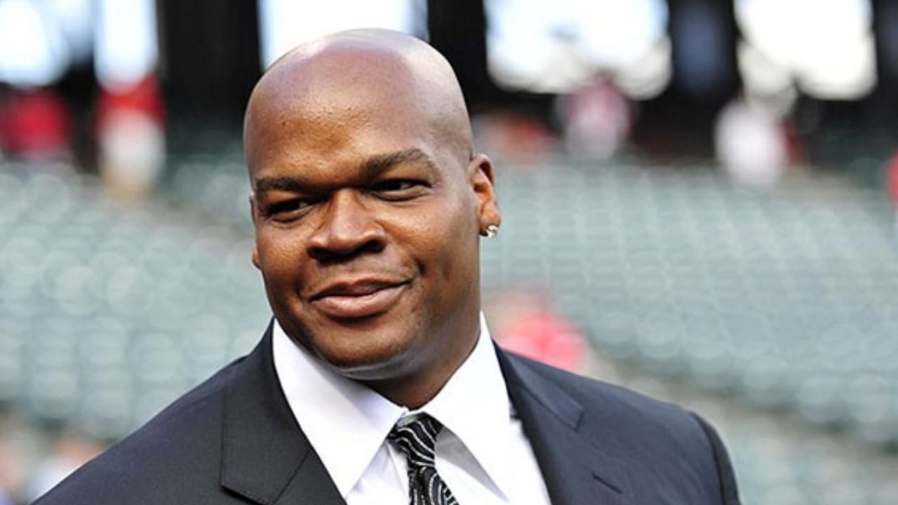 Frank Thomas Height, Age, Family, Girlfriend, Wife, Net Worth
