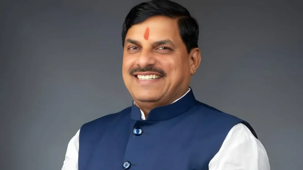 Mohan Yadav Bio, Age, Height, Family, Net Worth And More