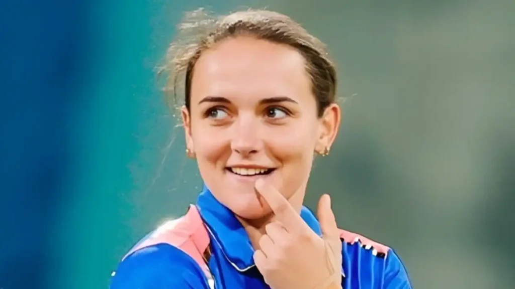 Amelia Kerr Age, Height, Weight, Husband, Net Worth & More