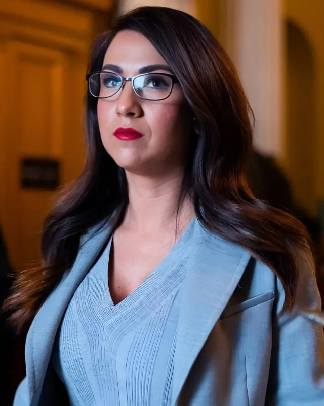 Lauren Boebert Age, Height, Boyfriend, Net Worth And More