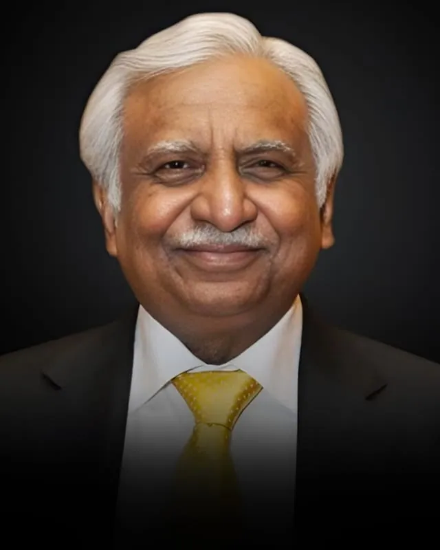 Naresh Goyal Bio, Age, Height, Wife, Net Worth And More