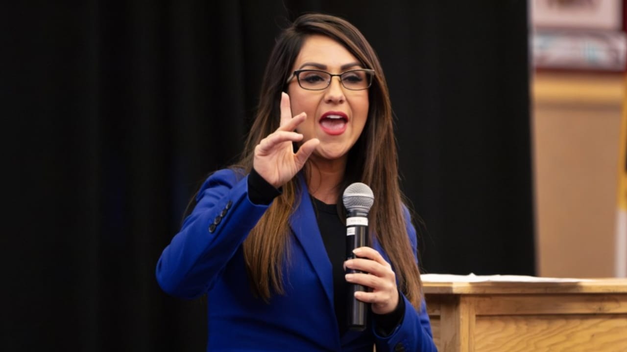 Lauren Boebert Biography, Age, Height, Weight, Boyfriend, Husband, Net