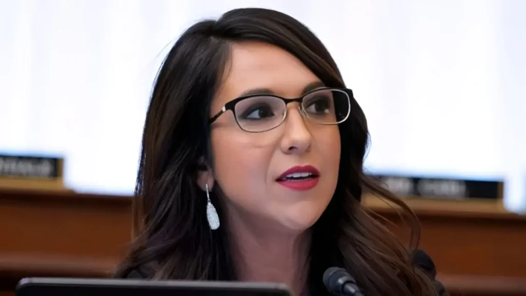 Lauren Boebert Age, Height, Boyfriend, Net Worth And More