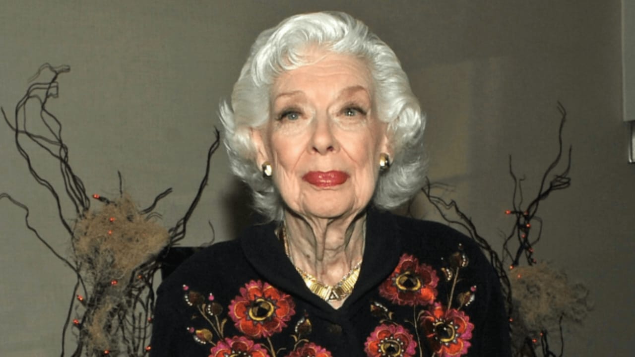 Joyce Randolph Age, Family, Husband, Death, Net Worth » Biography Wallah