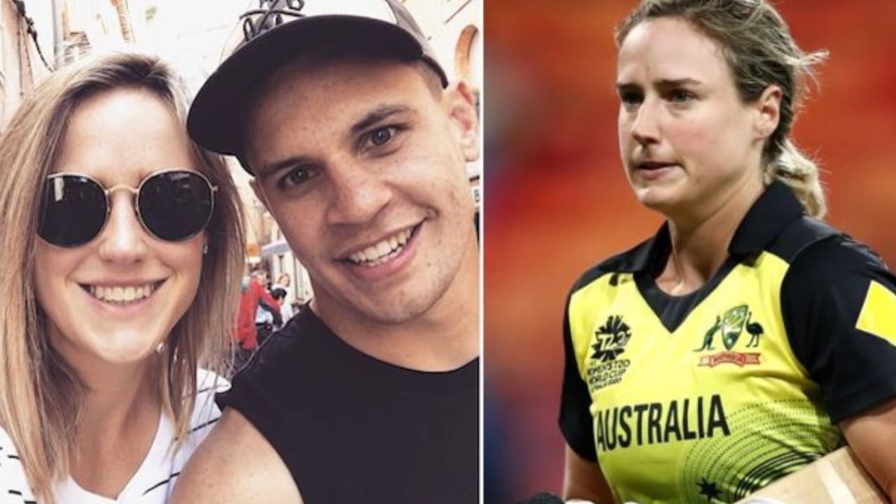 Ellyse Perry Biography, Age, Height, Weight, Husband, Net Worth