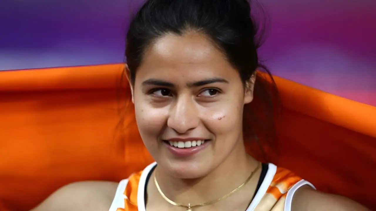 Annu Rani Age, Height, Family, Biography And More » Biography Wallah