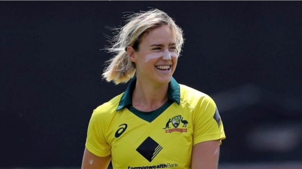 Ellyse Perry (Cricketer) Biography, Age, Height, Weight, Husband, Net Worth
