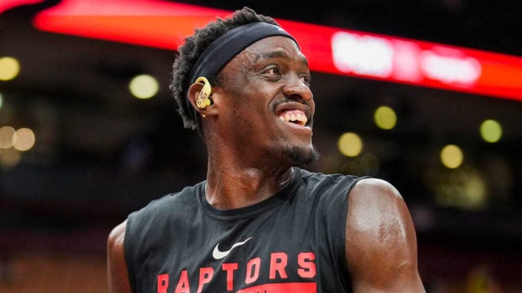 Pascal Siakam Biography, Age, Height, Weight, Girlfriend, Wife, Net Worth