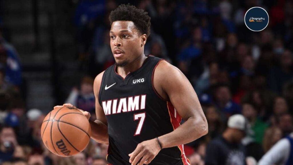 Kyle Lowry Biography, Age, Height, Weight, Girlfriend, Wife, Net Worth