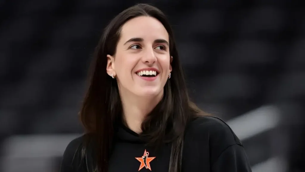 Caitlin Clark Age, Height, Weight, Family, Net Worth And More