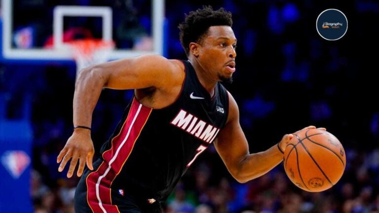 Kyle Lowry Age, Height, Weight, Girlfriend, Wife, Net Worth, Biography
