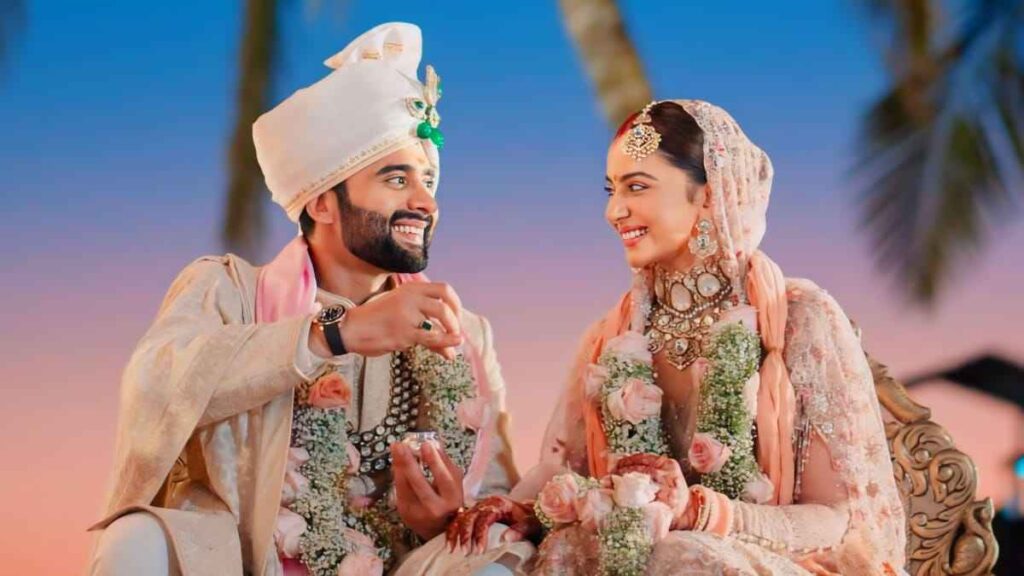 Jackky Bhagnani Biography, Age, Height, Weight, Family, Girlfriend, Wife, Net Worth