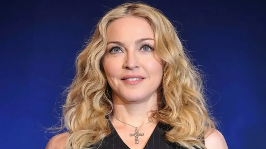 Madonna Age, Height, Family, Husband, Net Worth And More