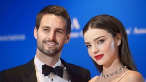 Miranda Kerr Age, Height, Weight, Boyfriend, Net Worth And More