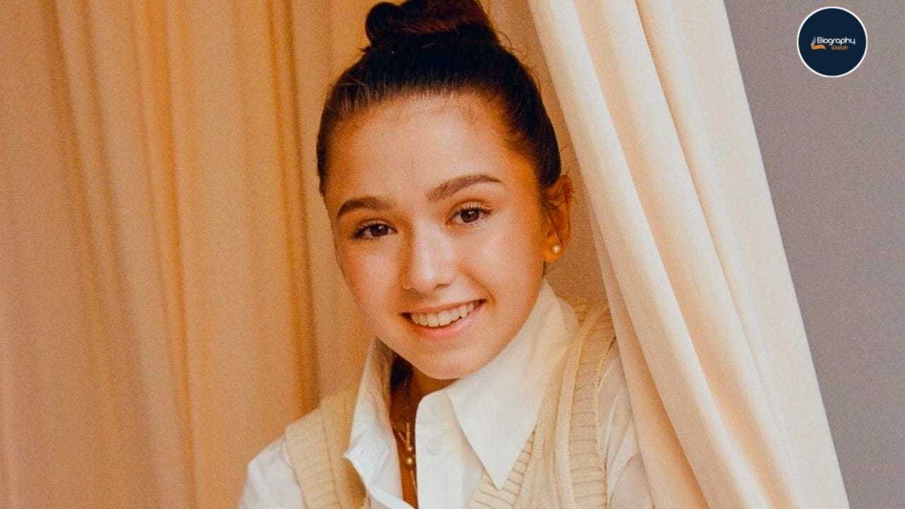 Kamila Valieva Height, Weight, Family, Boyfriend, Biography, Net Worth