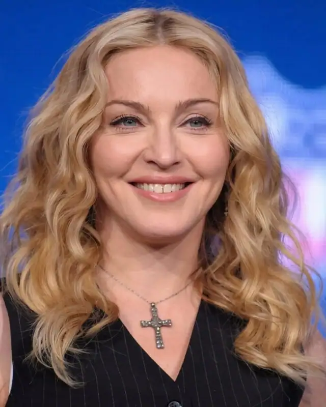Madonna Age, Height, Family, Husband, Net Worth And More