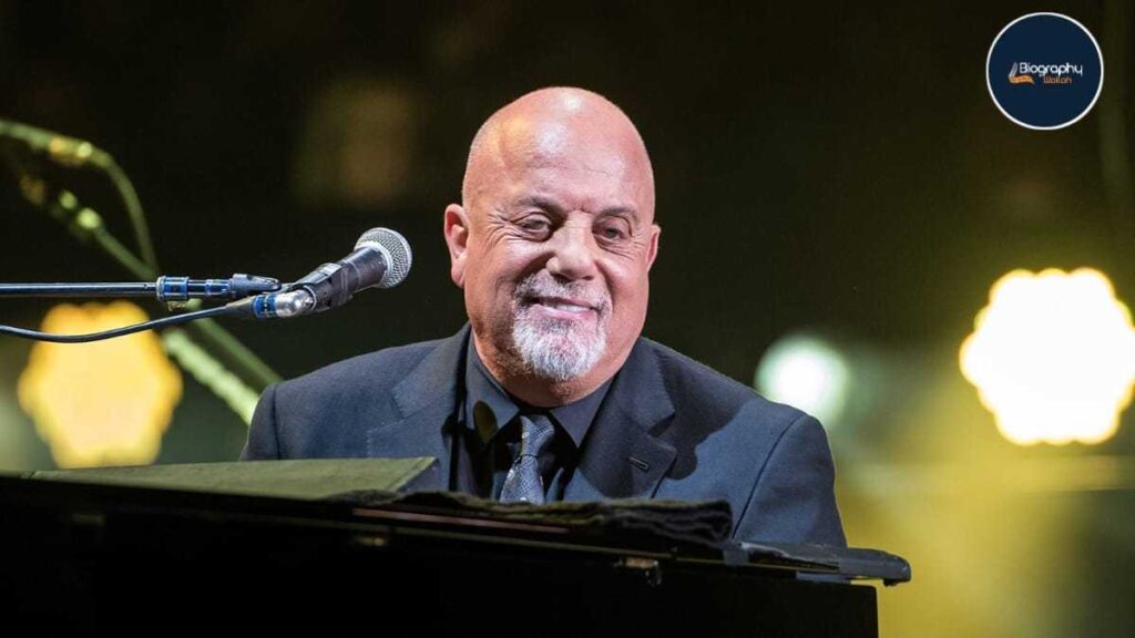 Billy Joel Biography, Height, Weight, Age, Family, Wife, Net Worth