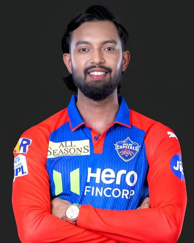 Ajay Mandal Age, Height, Family, IPL, Net Worth And More