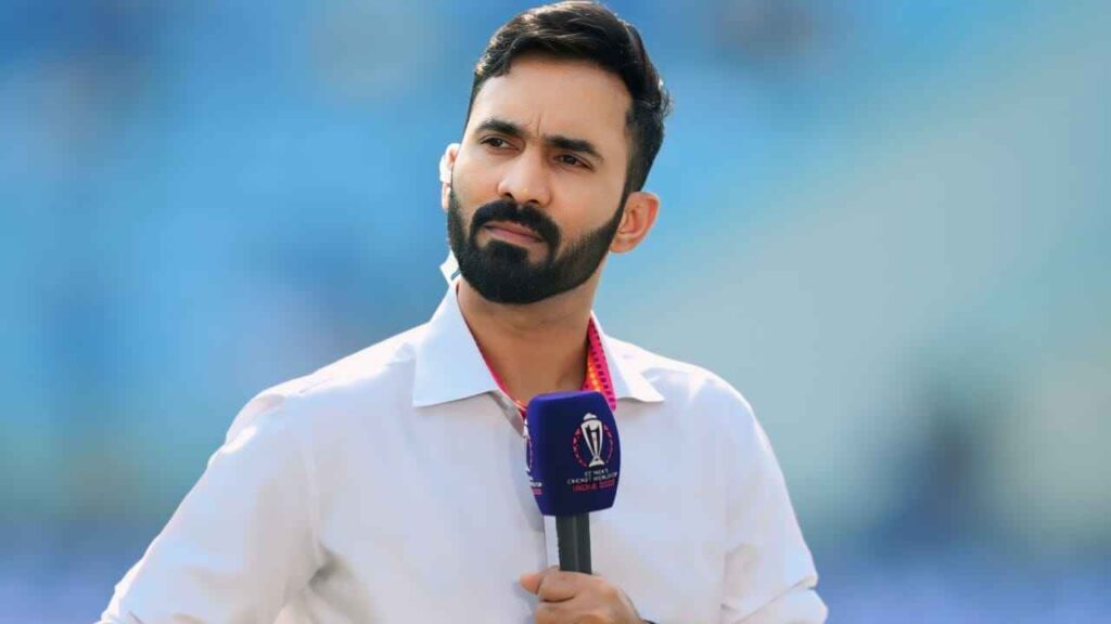 Dinesh Karthik Biography, Age, Height, Weight, Wife, Net Worth & More