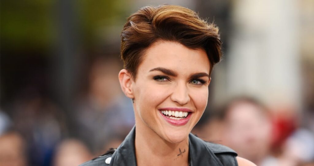 Ruby Rose, Age, Height, Weight, Dating, Boyfriend, Net Worth & More