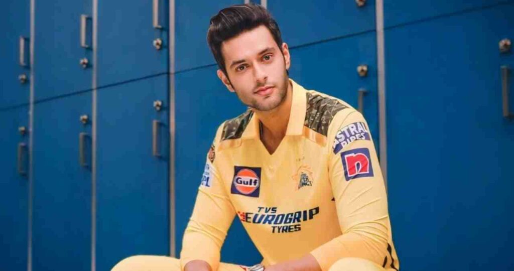 Shivam Dube Biography, Age, Height, Weight, Wife, Family, Net Worth & More