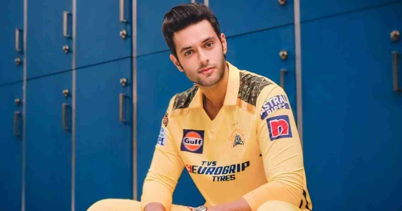 Shivam Dube Biography, Age, Height, Weight, Wife, Family, Net Worth ...