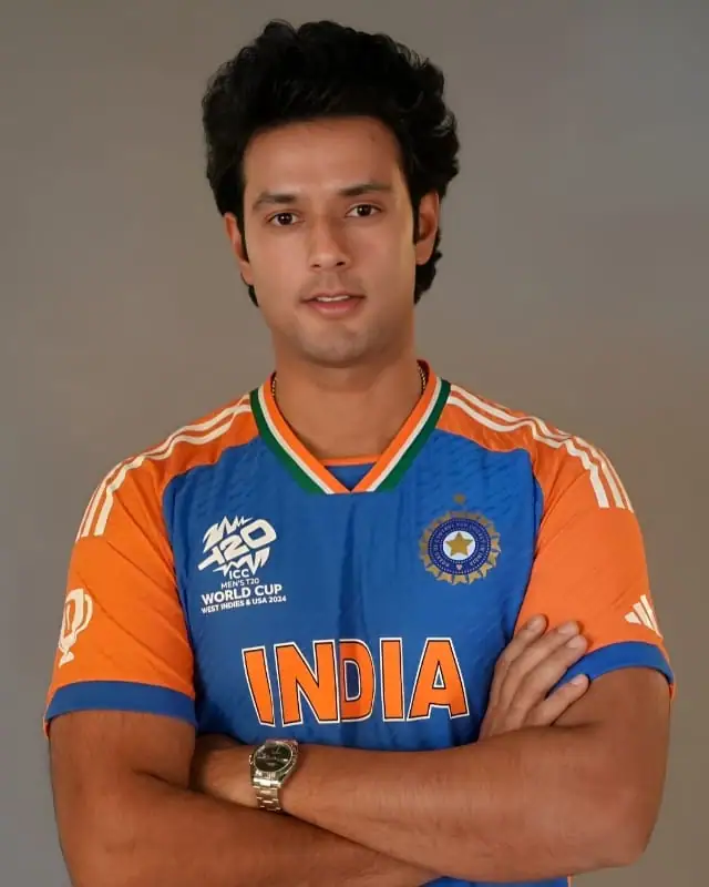 Shivam Dube Height, Age, Wife, Stats, Net Worth And More