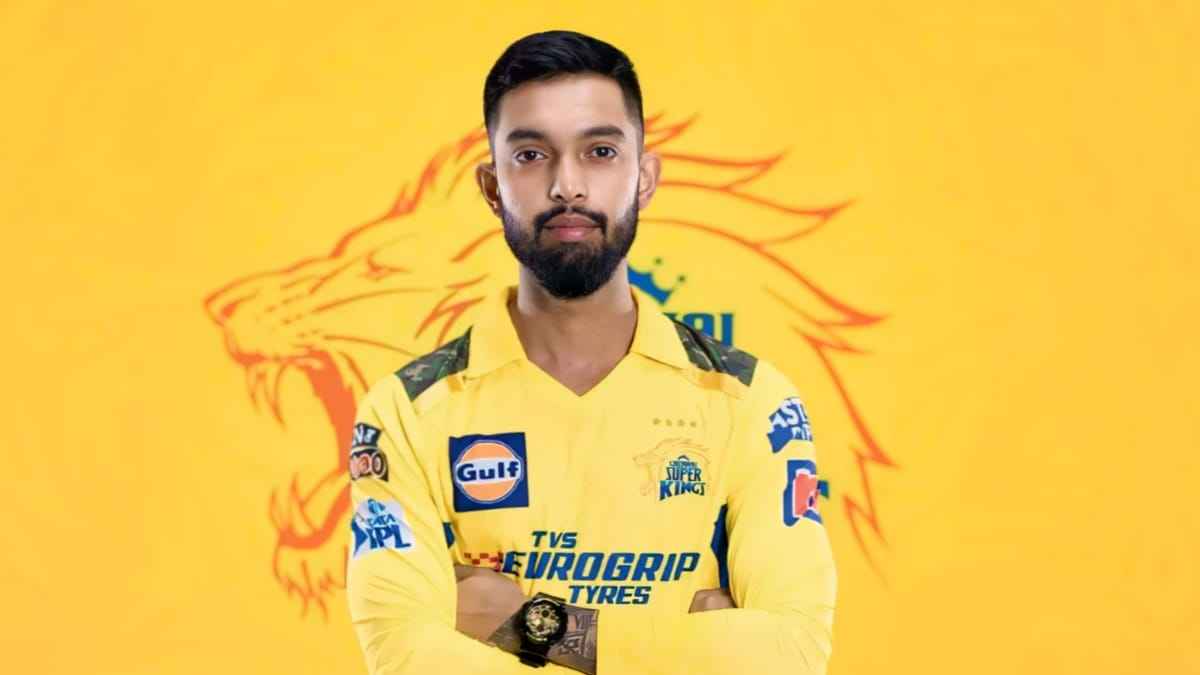 Ajay Mandal Biography, Age, Family, Girlfriend, IPL, Net Worth & More