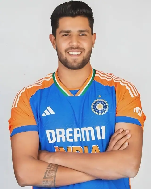 Harshit Rana Height, Age, Stats, Net Worth And More