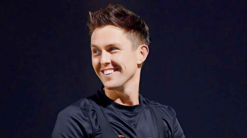 Trent Boult Biography, Age, Height, Weight, Wife, Net Worth