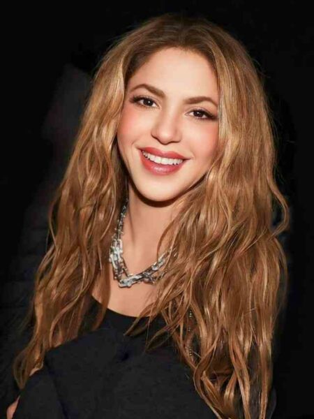 Shakira Age, Height, Weight, Biography, Husband, Net Worth » Biography