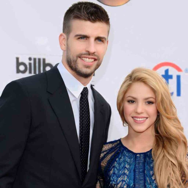 Shakira Age, Height, Weight, Biography, Husband, Net Worth » Biography