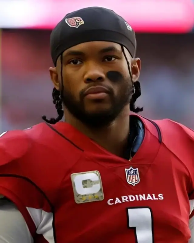 Kyler Murray Age, Height, Weight, Net Worth And More