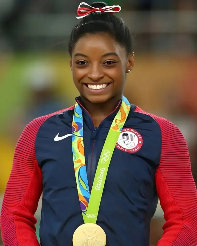 Simone Biles Age, Height, Boyfriend, Net Worth And More